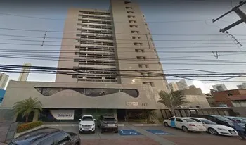 Imagem do Condomínio Do Edifício Md Empresarial em Recife