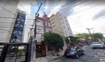 Condomínio Do Edifício Meaipe em Belo Horizonte