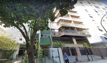 Condomínio Do Edifício Meaipe em Rio De Janeiro