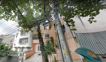 Condomínio Do Edifício Mearim em Rio De Janeiro