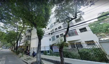 Condomínio Do Edifício Mearim em Rio De Janeiro