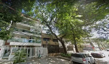 Condomínio Do Edifício Mearim Residêncial em Rio De Janeiro