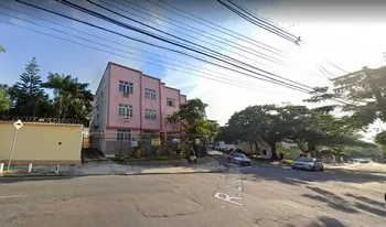 Condomínio Do Edifício Measa em Rio De Janeiro