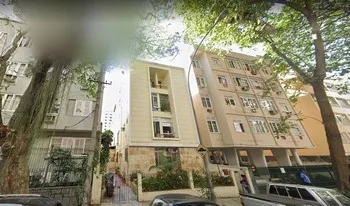 Condomínio Do Edifício Mecejana em Rio De Janeiro