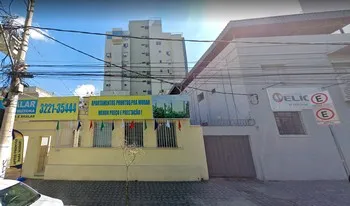 Imagem do Condomínio Do Edifício Med Center em Divinópolis