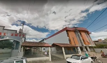 Imagem do Condomínio Do Edifício Med Center Sul em Eunapolis