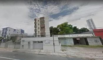 Imagem do Condomínio Do Edifício Medeiros Florentino em Recife
