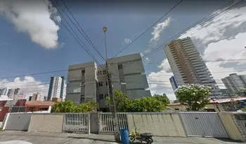 Imagem do Condomínio Do Edifício Medeiros Júnior em João Pessoa