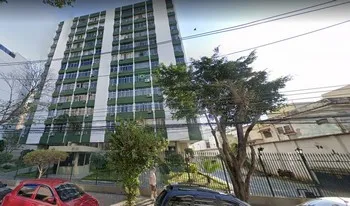 Condomínio Do Edifício Medeiros Leal em Rio De Janeiro