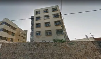 Imagem do Condomínio Do Edifício Medeiros Magalhães em Fortaleza