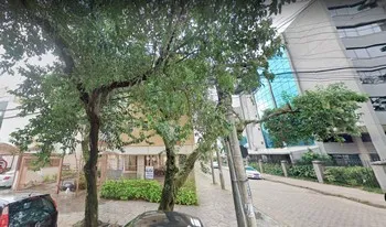 Condomínio Do Edifício Medelice em Porto Alegre