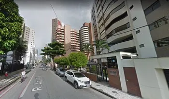 Imagem do Condomínio Do Edifício Medellin em Fortaleza