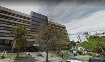 Condomínio Do Edifício Medical Arts Building em Curitiba