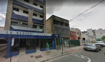 Imagem do Condomínio Do Edifício Medical Center em Guarapari