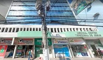 Imagem do Condomínio Do Edifício Medical Center Terezinha De Jesus em São João De Meriti