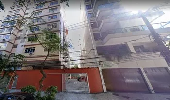 Condomínio Do Edifício Medici em Rio De Janeiro