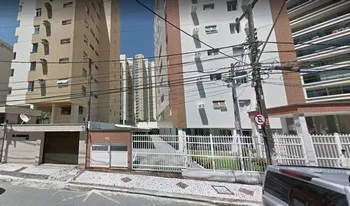 Imagem do Condomínio Do Edifício Medina em Fortaleza