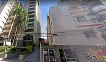 Condomínio Do Edifício Mediteranee em Belo Horizonte