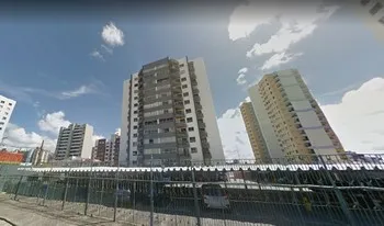 Imagem do Condomínio Do Edifício Mediterrane em Aracaju