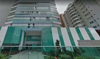 Imagem do Condomínio Do Edifício Mediterranean Tower em Vila Velha