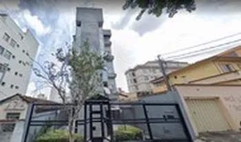Condomínio Do Edifício Mediterranee em Belo Horizonte
