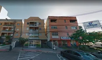 Imagem do Condomínio Do Edifício Mediterranee em Vitória