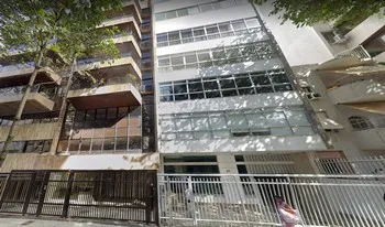 Condomínio Do Edifício Mediterranee em Rio De Janeiro