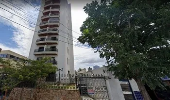 Imagem do Condomínio Do Edifício Mediterranee em Osasco