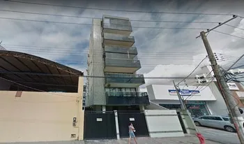 Imagem do Condomínio Do Edifício Mediterranee em Vitória
