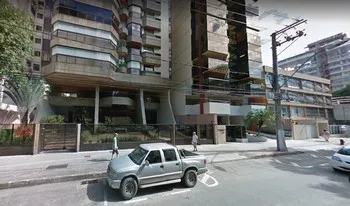 Imagem do Condomínio Do Edifício Mediterranee em Vitória