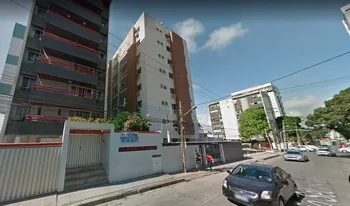 Imagem do Condomínio Do Edifício Mediterranee em Jaboatão Dos Guararapes