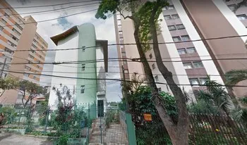 Condomínio Do Edifício Mediterrâneo em Belo Horizonte