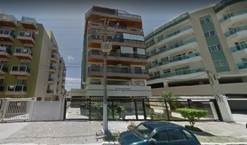 Imagem do Condomínio Do Edifício Mediterrâneo em Cabo Frio