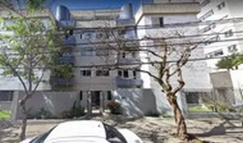 Condomínio Do Edifício Mediterrâneo em Belo Horizonte