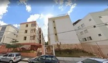 Condomínio Do Edifício Mediterrâneo em Belo Horizonte
