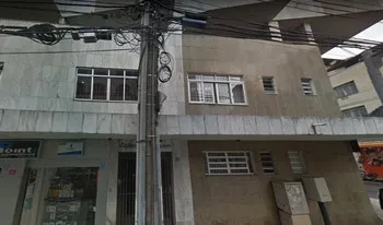 Imagem do Condomínio Do Edifício Mediterrâneo em Juiz De Fora