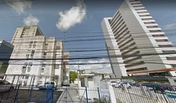 Imagem do Condomínio Do Edifício Mediterrâneo em Recife