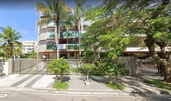 Condomínio Do Edifício Mediterrâneo em Rio De Janeiro