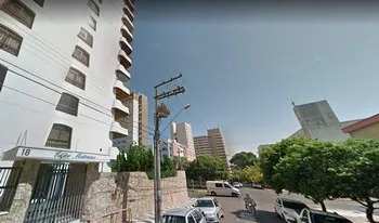 Imagem do Condomínio Do Edifício Mediterrâneo em Presidente Prudente