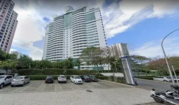 Condomínio Do Edifício Mediterrâneo Flat em Rio de Janeiro