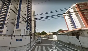 Imagem do Condomínio Do Edifício Mediterrâneo Multihome em João Pessoa