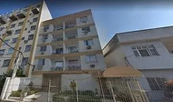 Imagem do Condomínio Do Edifício Mediterrâneo em São Gonçalo