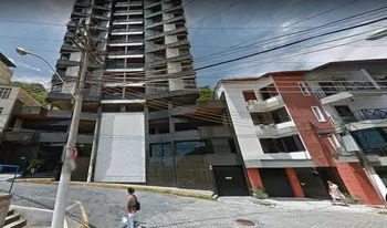 Imagem do Condomínio Do Edifício Mediterrâneo em Barra Mansa