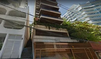 Condomínio Do Edifício Mediterrâneo Sul em Rio De Janeiro