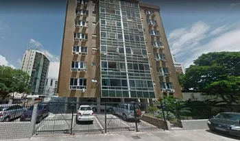 Imagem do Condomínio Do Edifício Mediterrâneo em Jaboatão Dos Guararapes