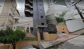 Condomínio Do Edifício Mediterrâneo em Belo Horizonte