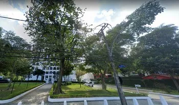 Condomínio Do Edifício Mediterranne em Rio De Janeiro