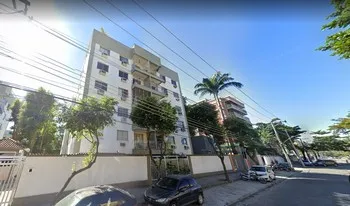 Condomínio Do Edifício Mediterranne em Rio De Janeiro