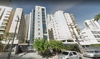 Imagem do Condomínio Do Edifício Medusa em Recife