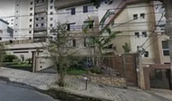 Condomínio Do Edifício Megdy Helena em Belo Horizonte